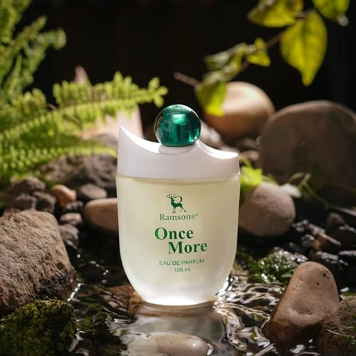 ONCE MORE Eau de Parfum 100 ml