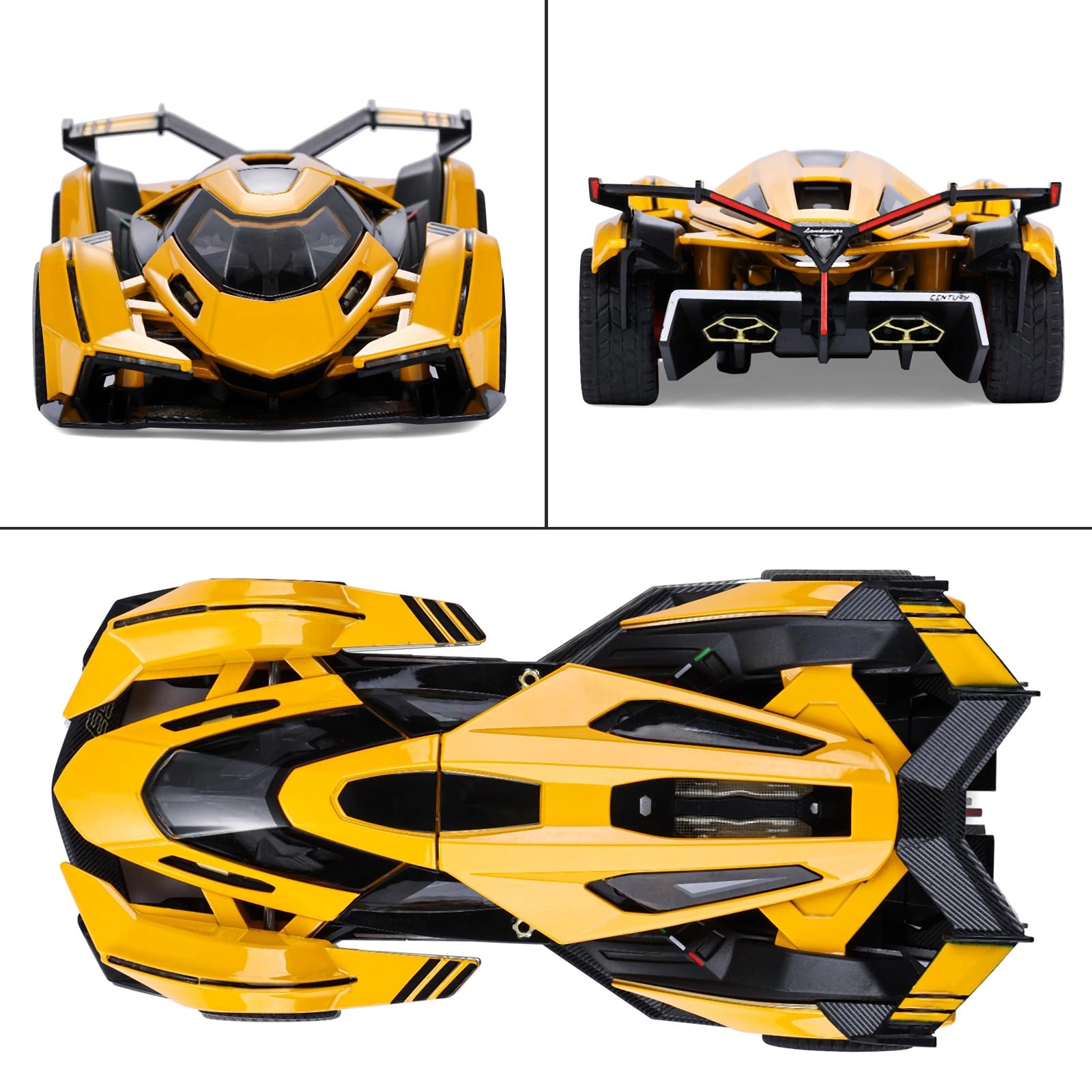 SF90 - sasbsc 1:32 1pcs