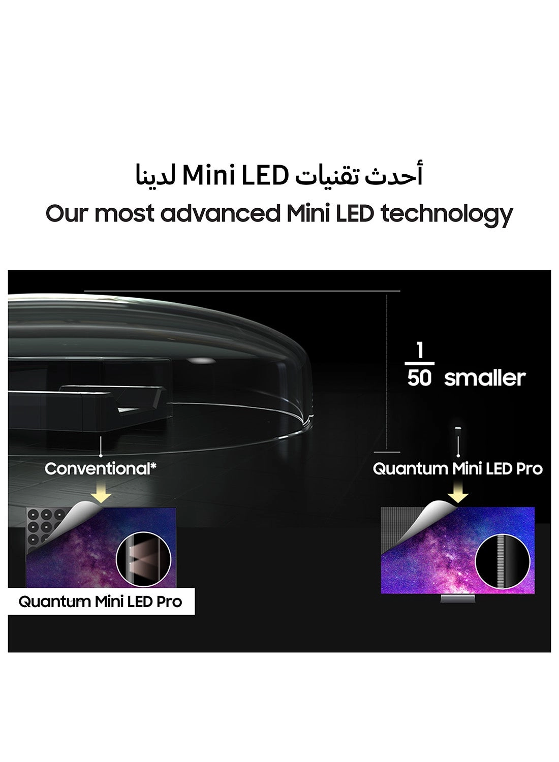 QA75QN85FAUXZN - 75 INCH