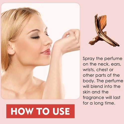 Floral Eau de Parfum 60 ml