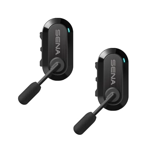 BiKom 20 - 0.5 mile range 20g