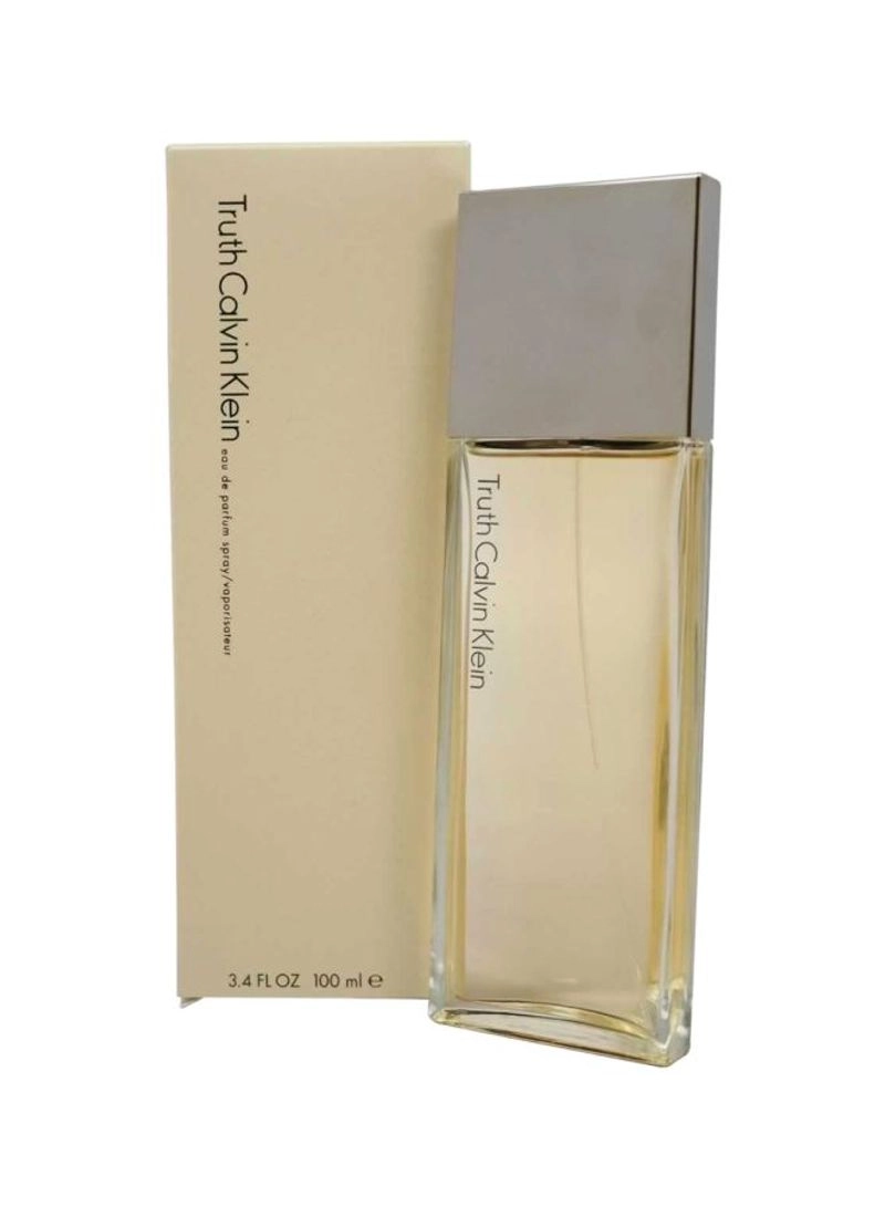 Truth Eau de Parfum - 100ml