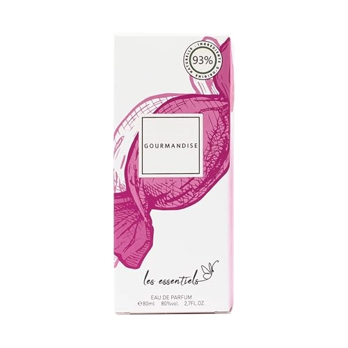 Gourmandise Eau de Parfum 80 ml