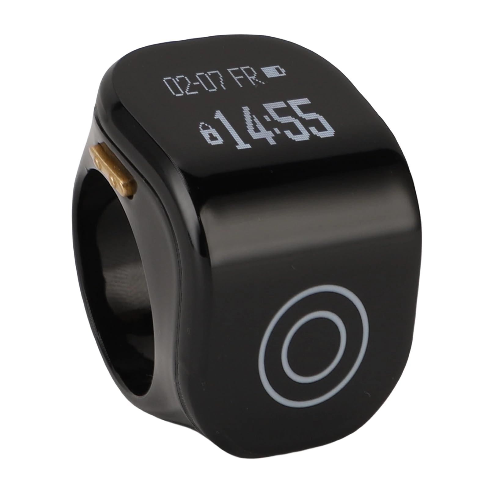 Smart Ring Counter