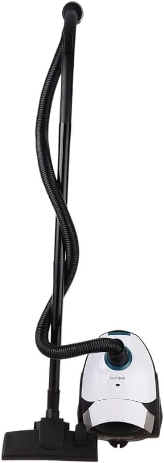 Vacuum Cleaner