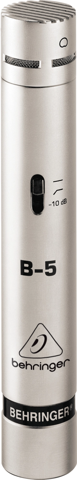 B-5 XLR Microphone