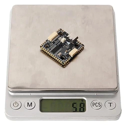 F405W Fixed Wing Flight Control Board - STM32F405RGT6 ICM42688-P