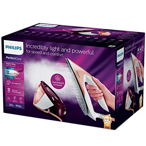 PerfectCare Elite Plus - 7.5 bar 1.8 Liter