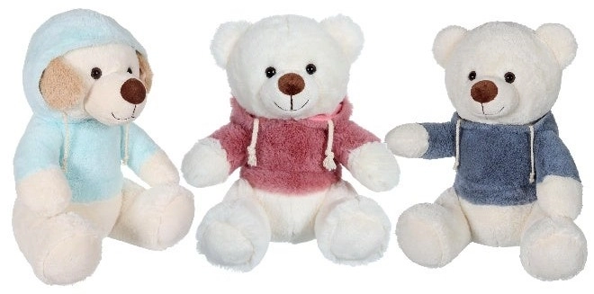 Gipsy Sweat Friends - 40 cm - Assorted Styles