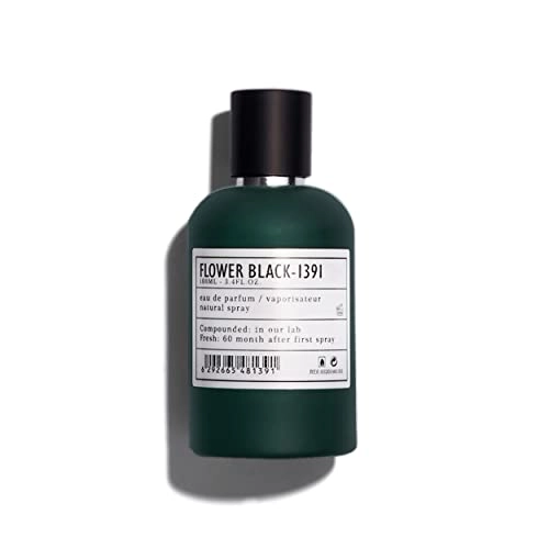 Flower Black 1391 Eau de Parfum 100 ml