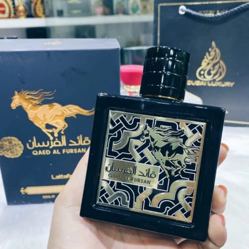 Qaed Al Fursan Eau de Parfum 100 ml