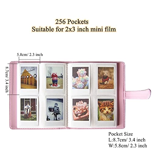 Photo Album - 1 piece(s) 2x3 Inch