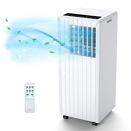 Portable Air Conditioner