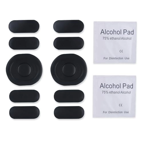 Mouse Skates - Wireless