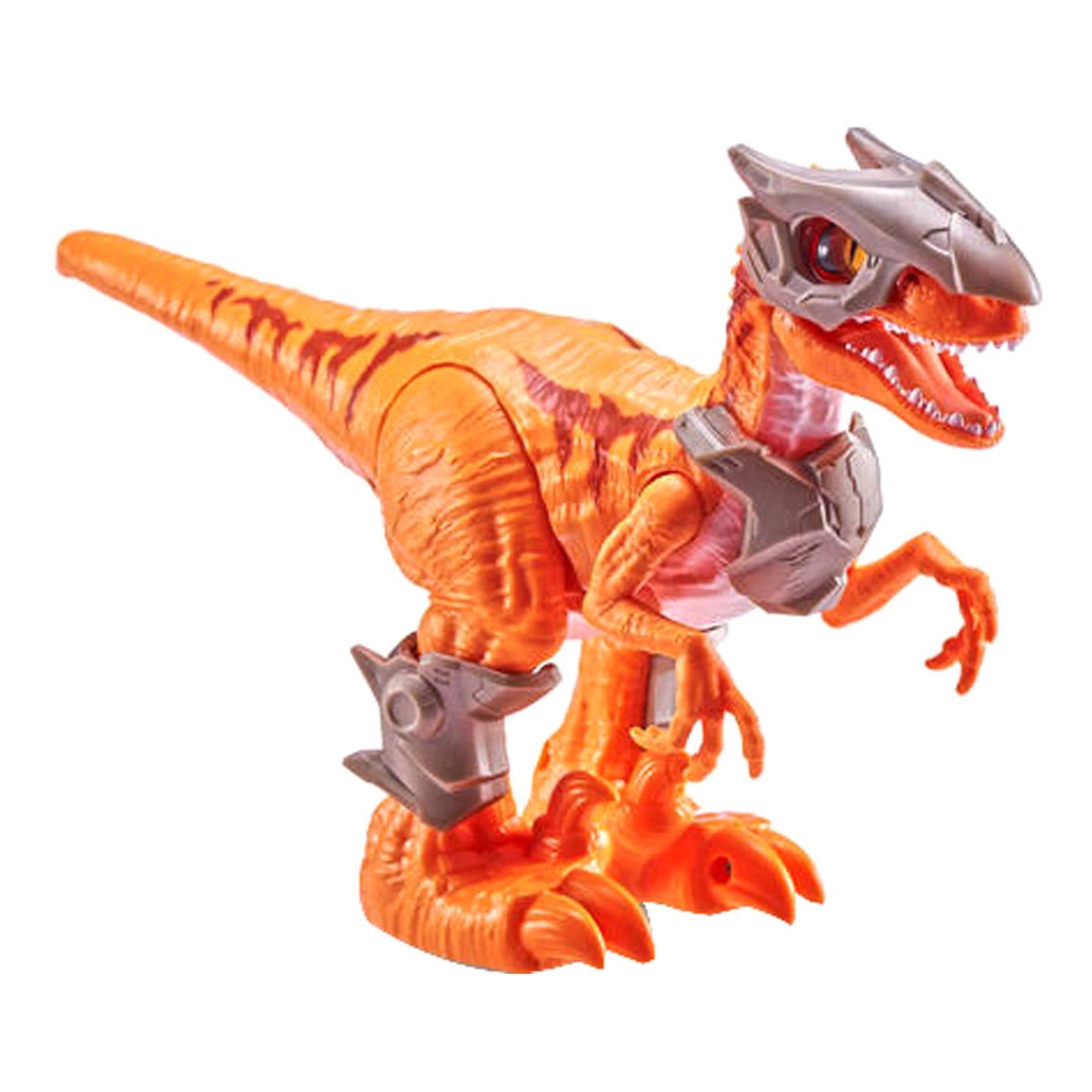 COLOR LAND CHILDRENS TOYS CENTER LLC Raptor - Dino Wars Orange