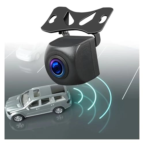 Rear View Parking Camera - Wire High-definition