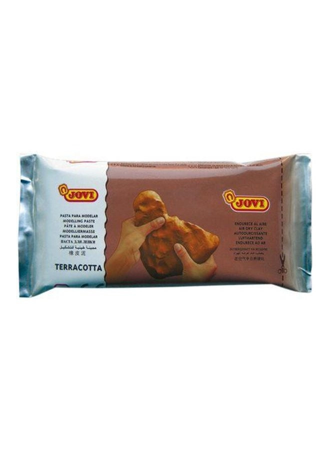 Jovi Terracotta - 514 g