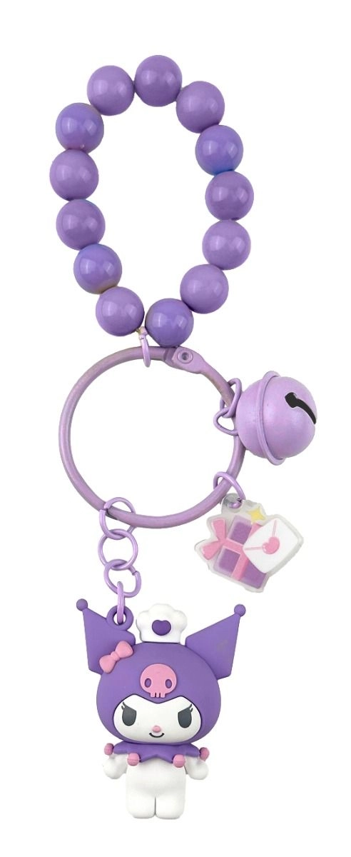 Keychain Bracelet - Celebration