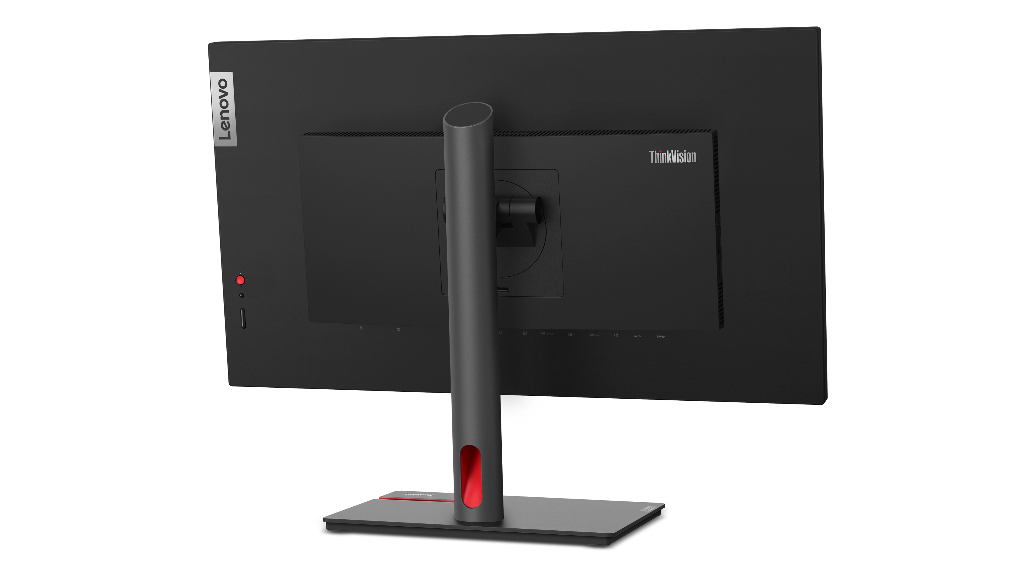 ThinkVision P27h-28 - 27 Inches 2560 X 1440