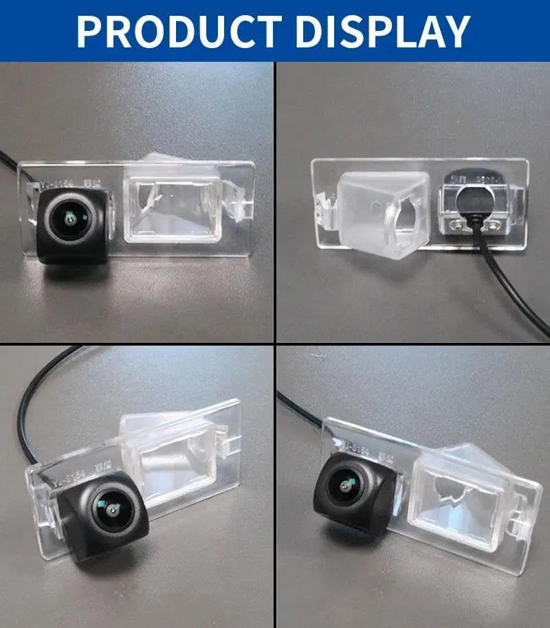 Parking Camera - Night vision CVBS 1080P