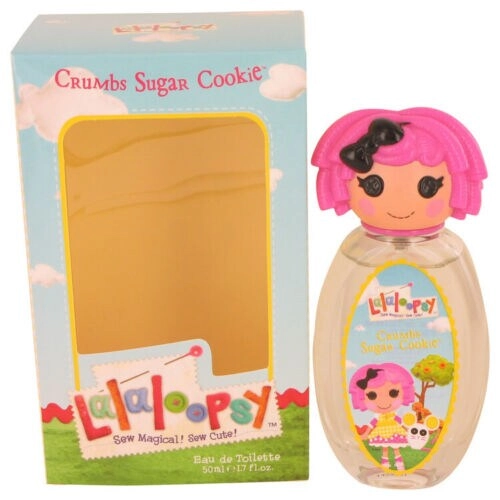 Crumbs Sugar Cookie Eau de Toilette 50 ml