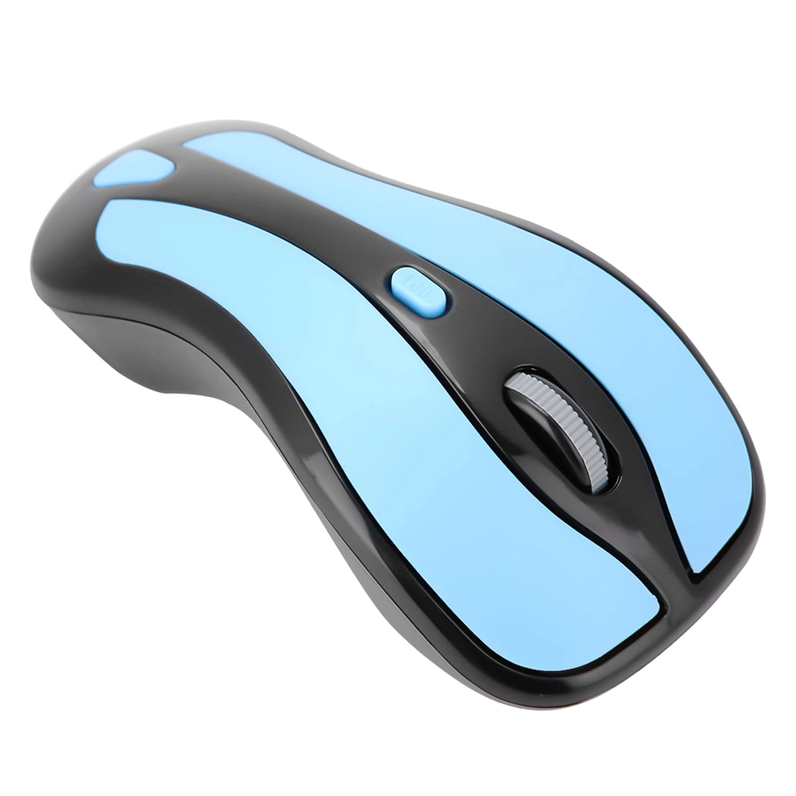 QTPZOKDZL Optical Fly Computer Mouse - Wireless