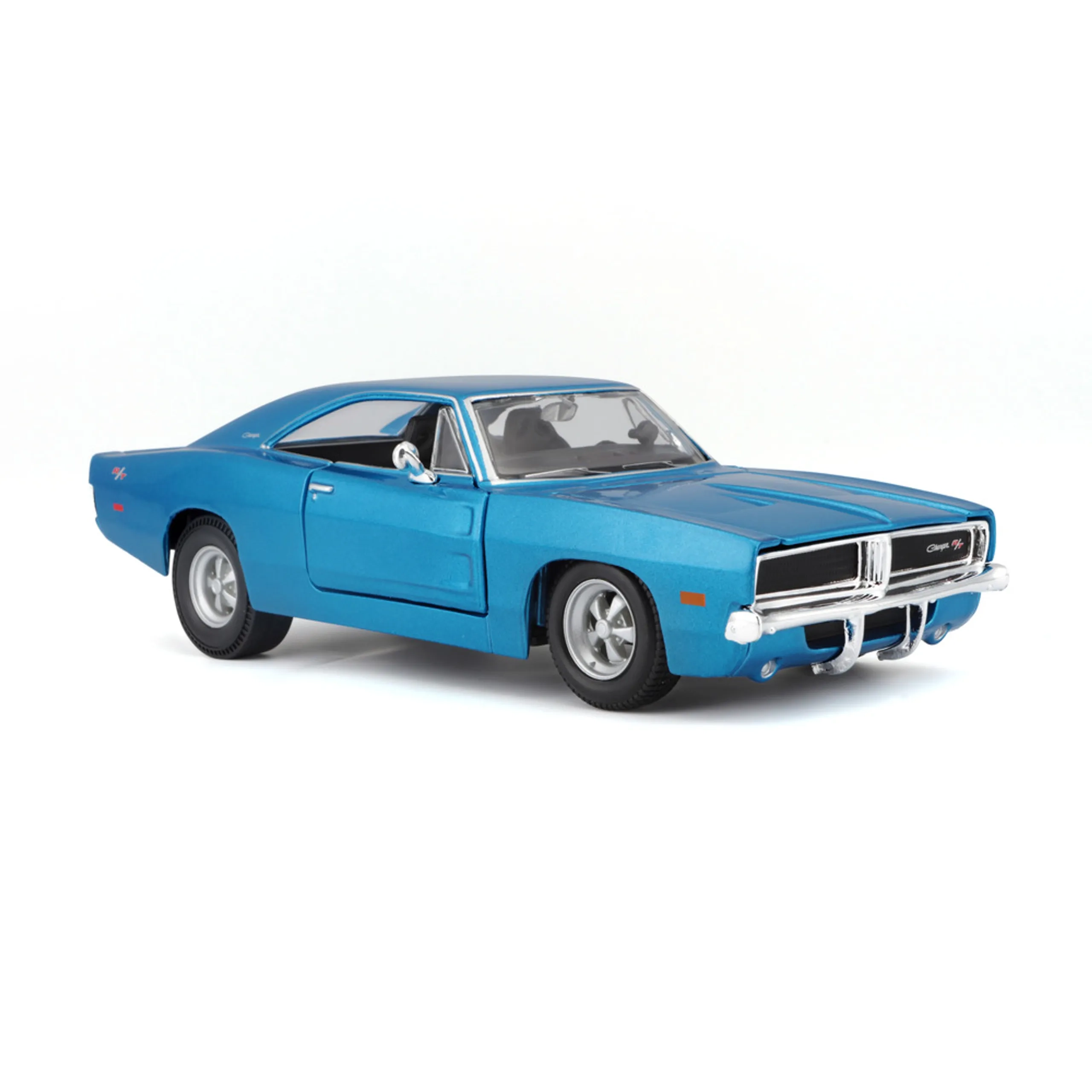Maisto 1969 Dodge Charger - 1:24