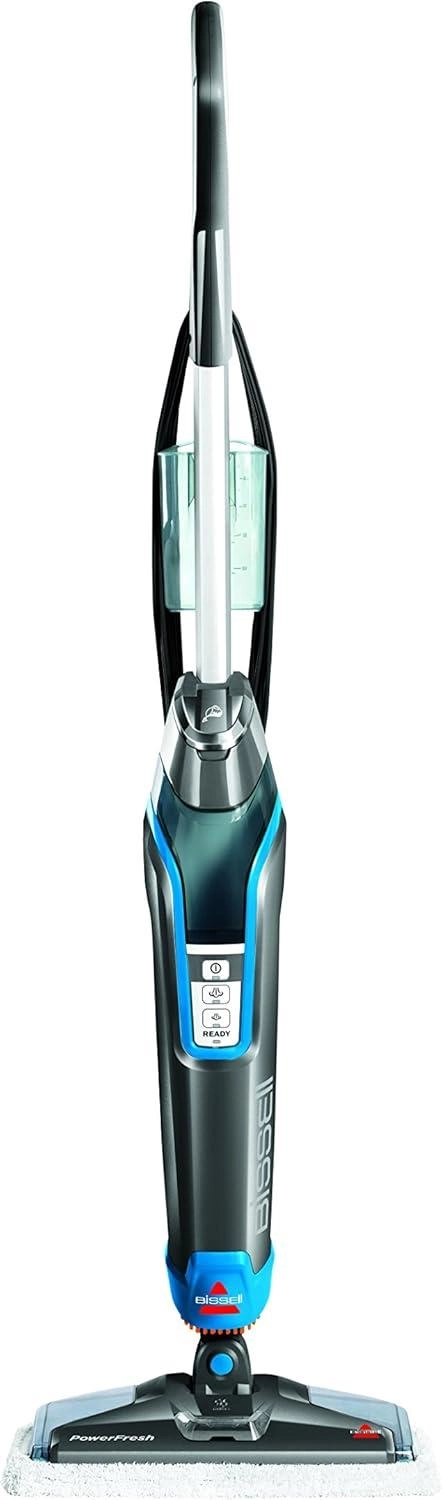Powerfresh Deluxe - Steam Mop 3-in-1