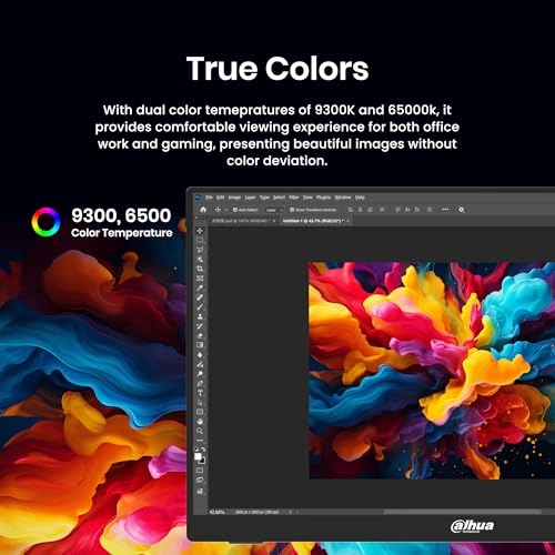 DHI-LM16-F201PD - 15.6 Inches 1920 x 1080