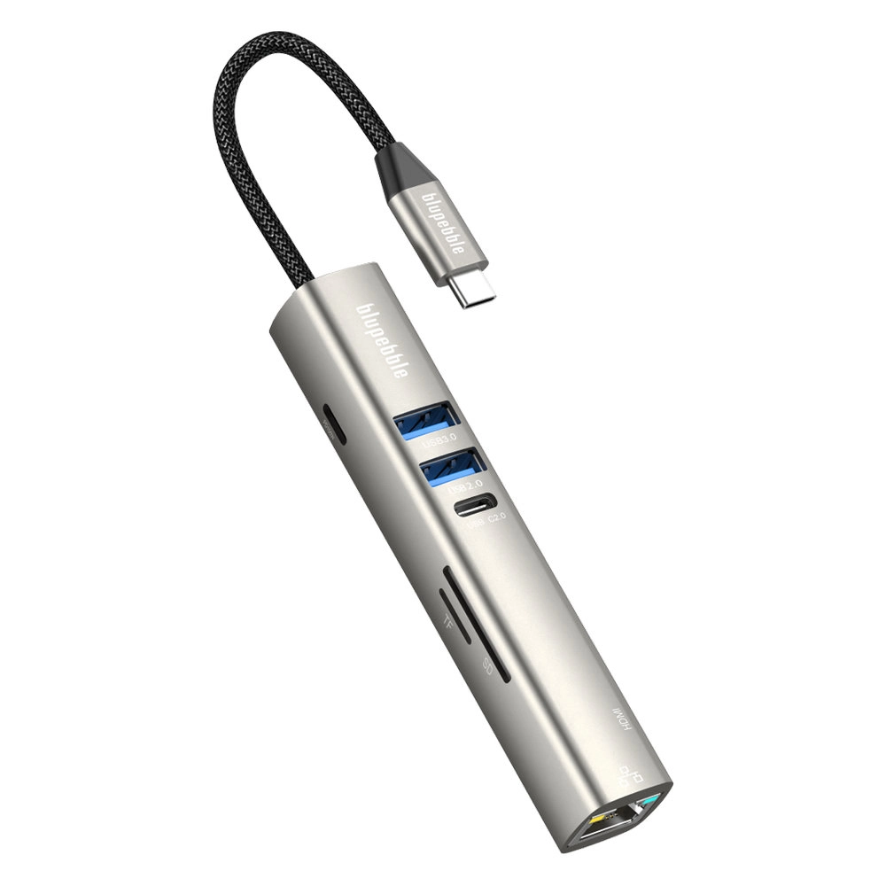 blupebble C7