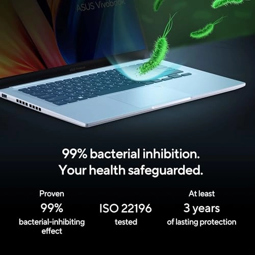 Vivobook 14 X1402ZA-EB110W - 14'' Core i5-1235U 8GB DDR4 512GB SSD