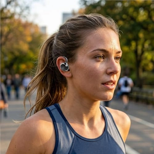 BT5.4 Wireless Headphone