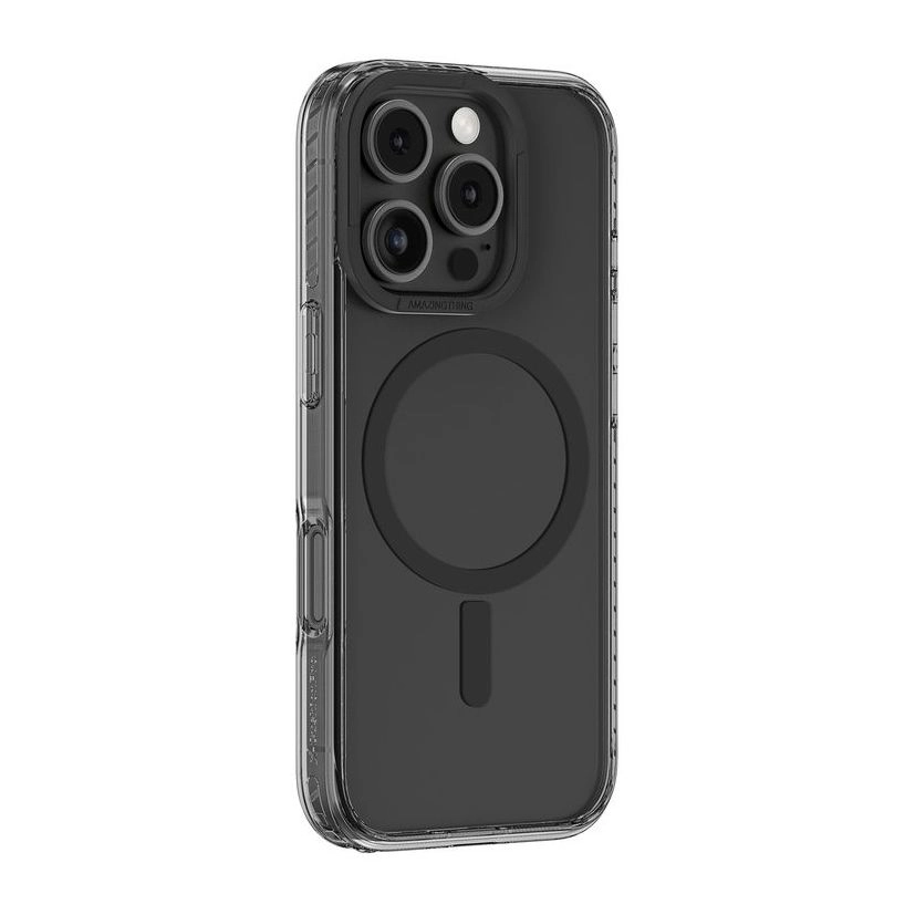 Titan Pro Drop Proof Case MagSafe for iPhone 16 Pro Max