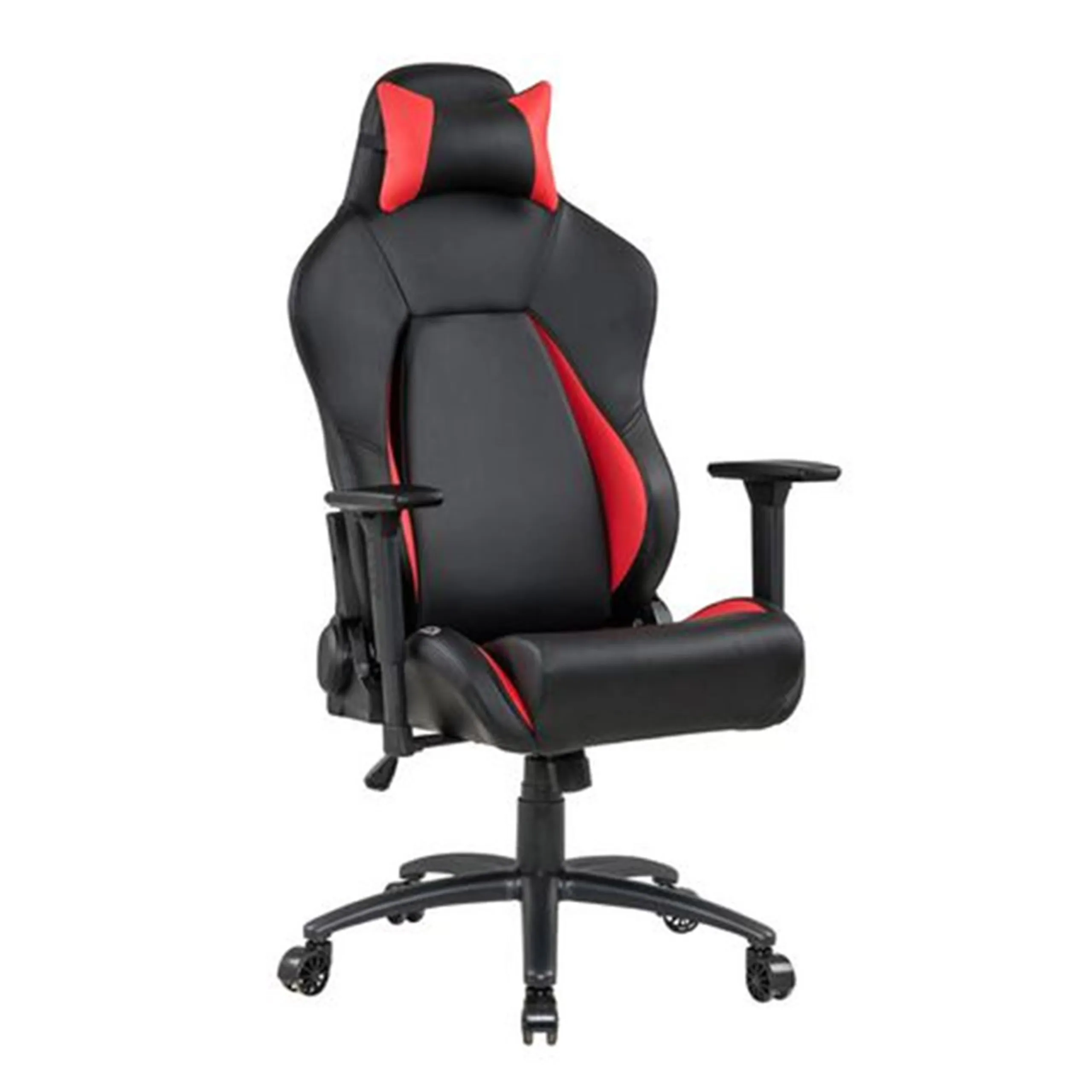 Enthusiast Faux Leather Ergonomic Gaming Chair - High Back 42 cm 54 cm