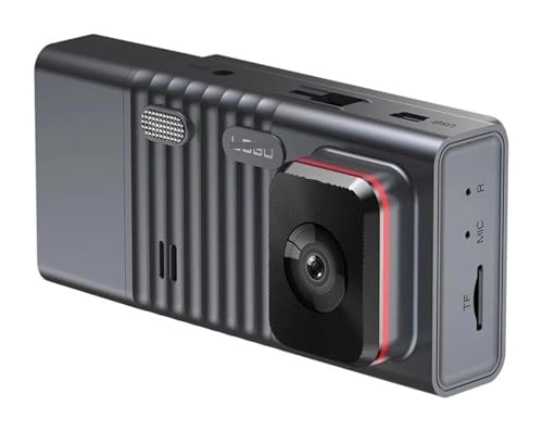 Rear View Camera - Night vision