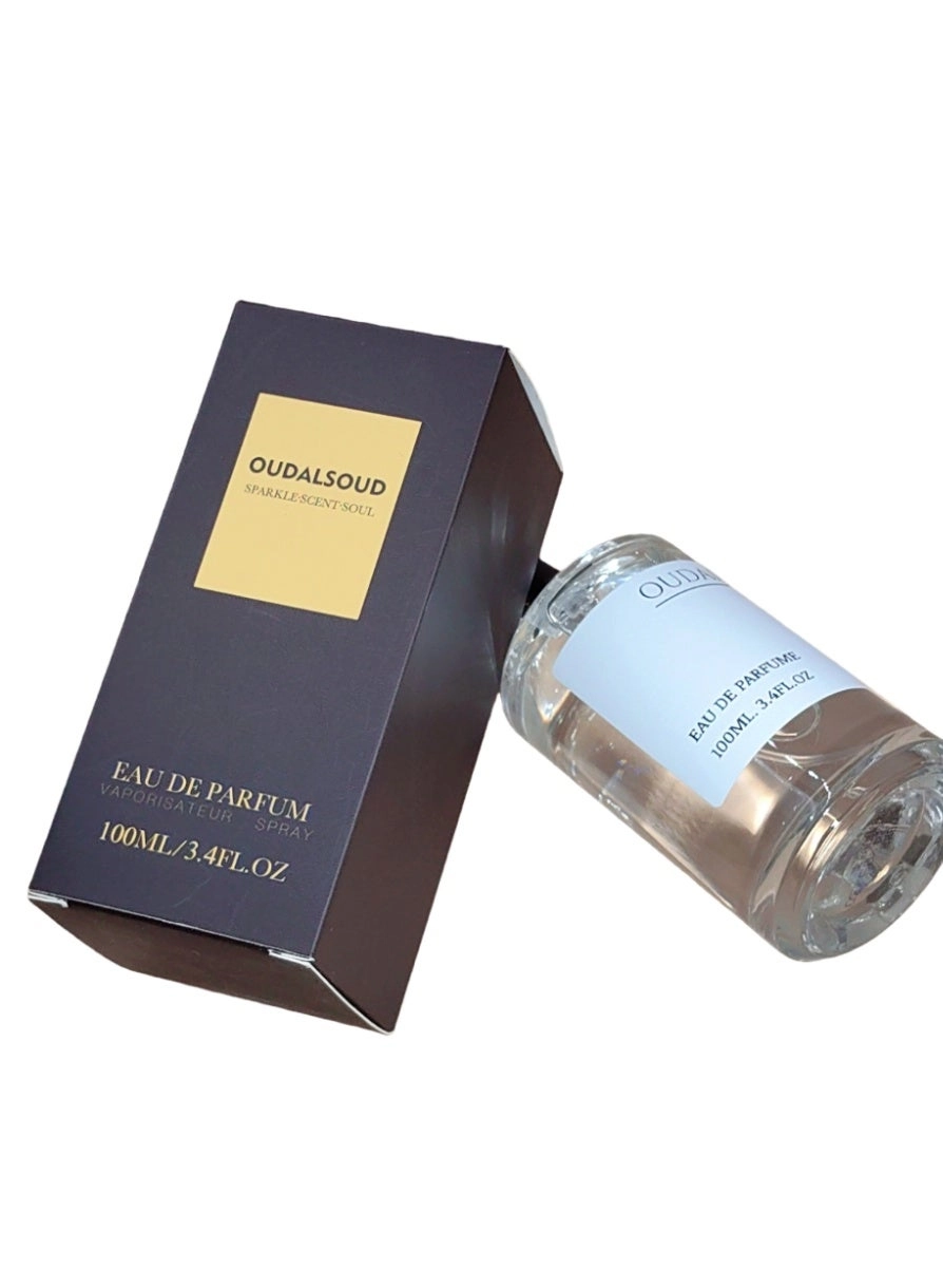 White Musk Eau de Parfum 100ml