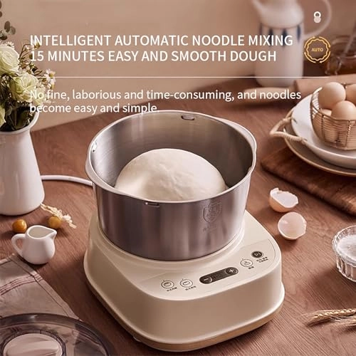 Dough Mixer - 5L 200W