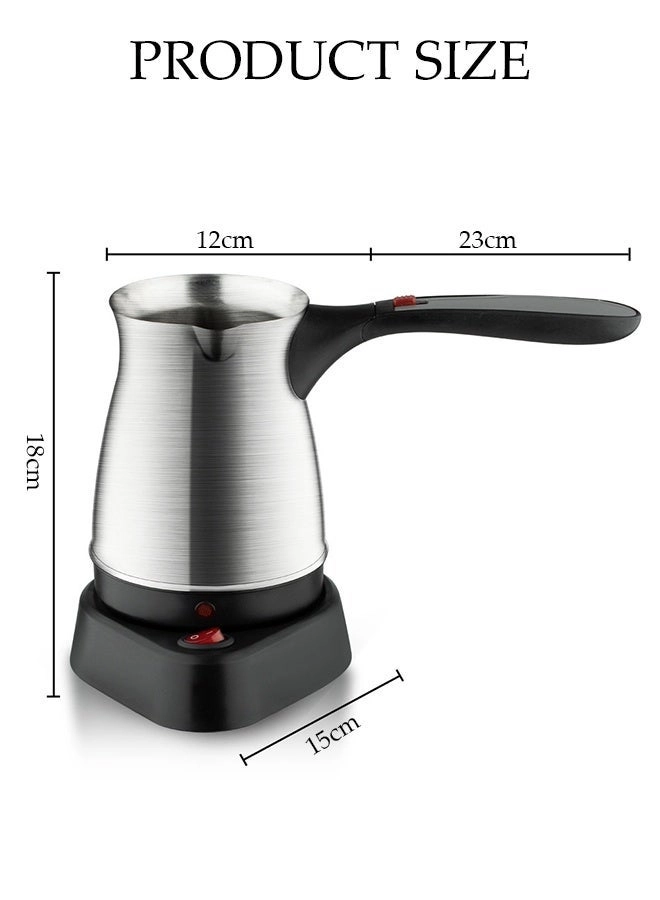 Foldable Kettle