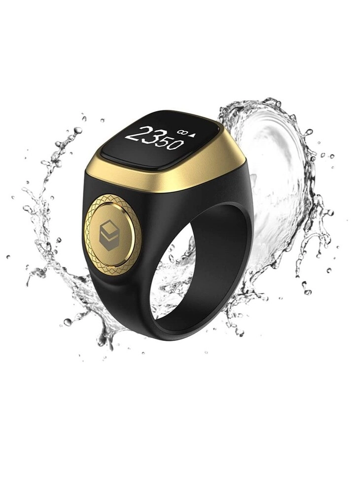 kohelia Qibla Ring 22mm