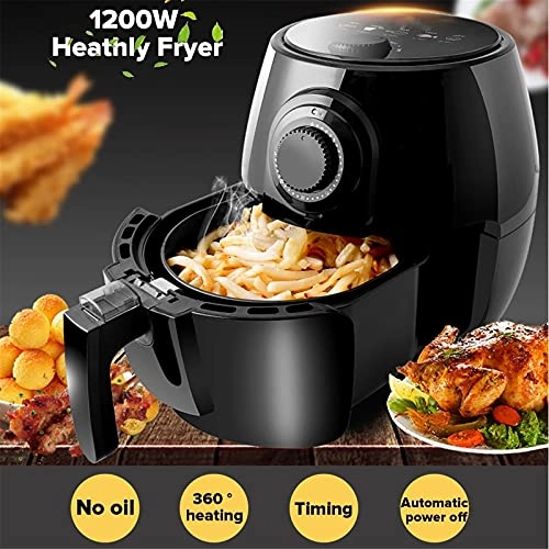 Electric Air Fryer R5vQAGkcITnHSznZ