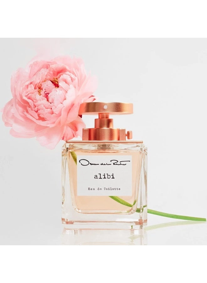 Alibi Eau de Toilette 100 ml