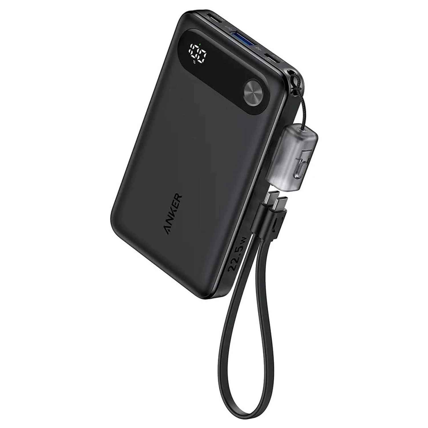Powercore - 10000 mAh 22.5W