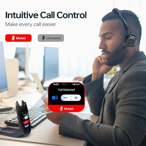 INSIGHT 60 Wireless Headset