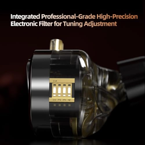 Decet Wired Headphone