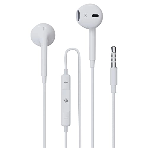 Zeb-Buds 30 Wired Earphone
