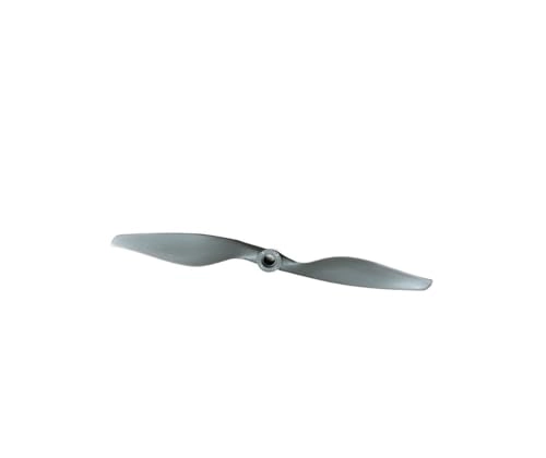 Nylon Electric Propellers - 10pcs Grey