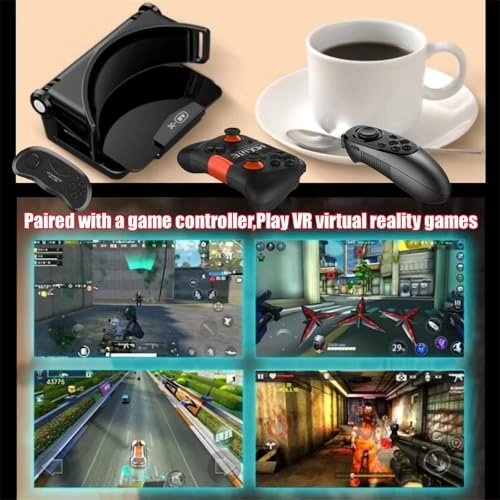 VR Headset - 720-1080