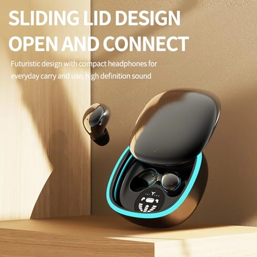 MY001new Wireless Earbud