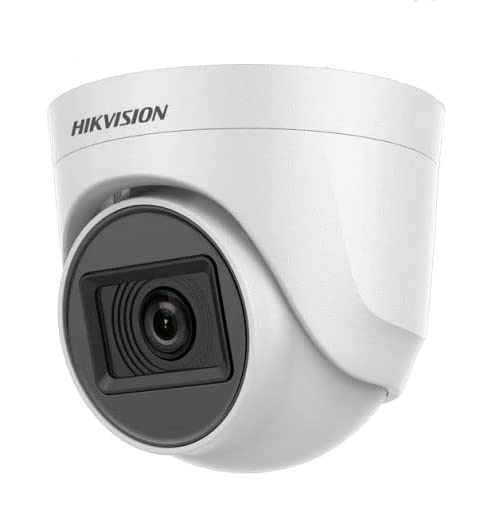 PRAMA HIKVISION INDIA PRIVATE LIMITED, Prama Hikvision India Pvt.Ltd DS-2CE5AD0T-ITP\ECO
