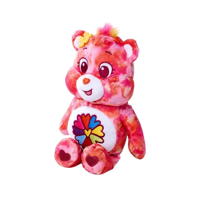 Care Bears Flower Power Bear - 23 cm